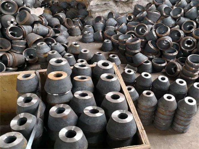 红桥网架构件锥头